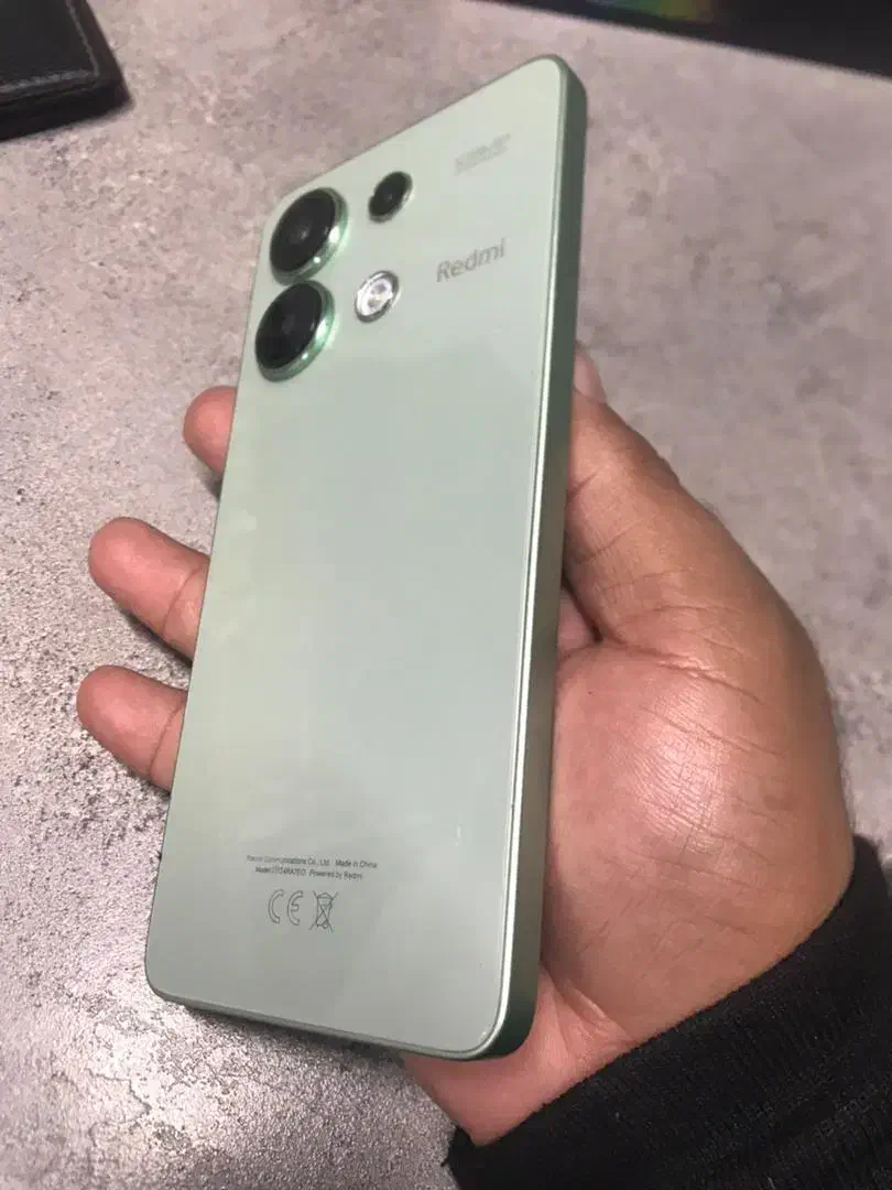 redmi not13 4.5g|موبایل|گرگان, |دیوار