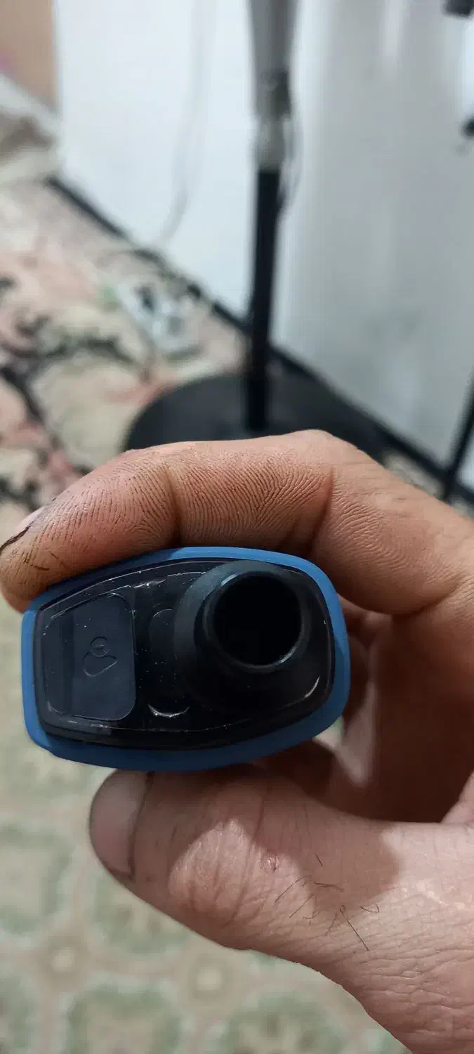 ویپ  مدل گیگ ویپ|زیورآلات و اکسسوری|لاهیجان, یوسف آباد|دیوار