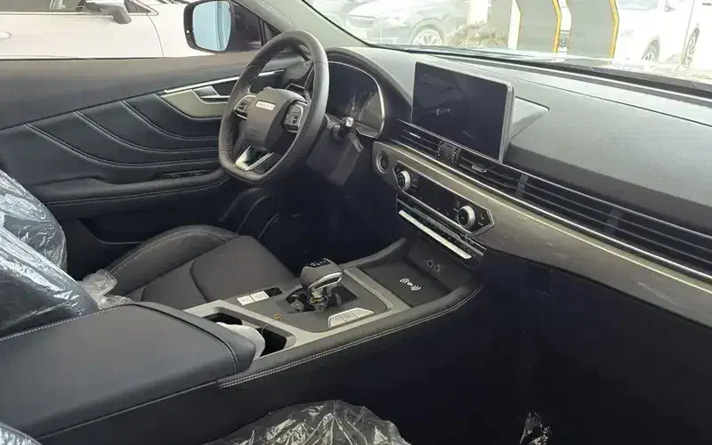 فیدلیتی خشک الیت ۷ نفره|خودرو سواری و وانت|ارومیه, |دیوار