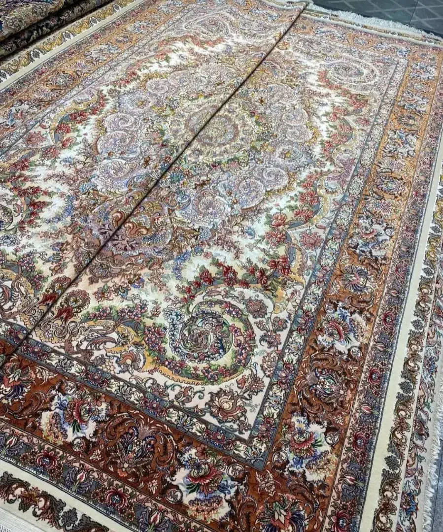 فروشگاه فرش دستبافت فروشی و خریدار فرش تبریز و ...|فرش|تهران, پاسداران|دیوار