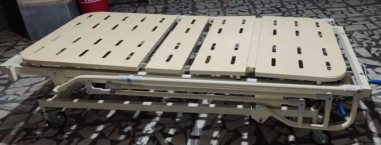 تخت بیمار|پزشکی|قائم‌شهر, |دیوار