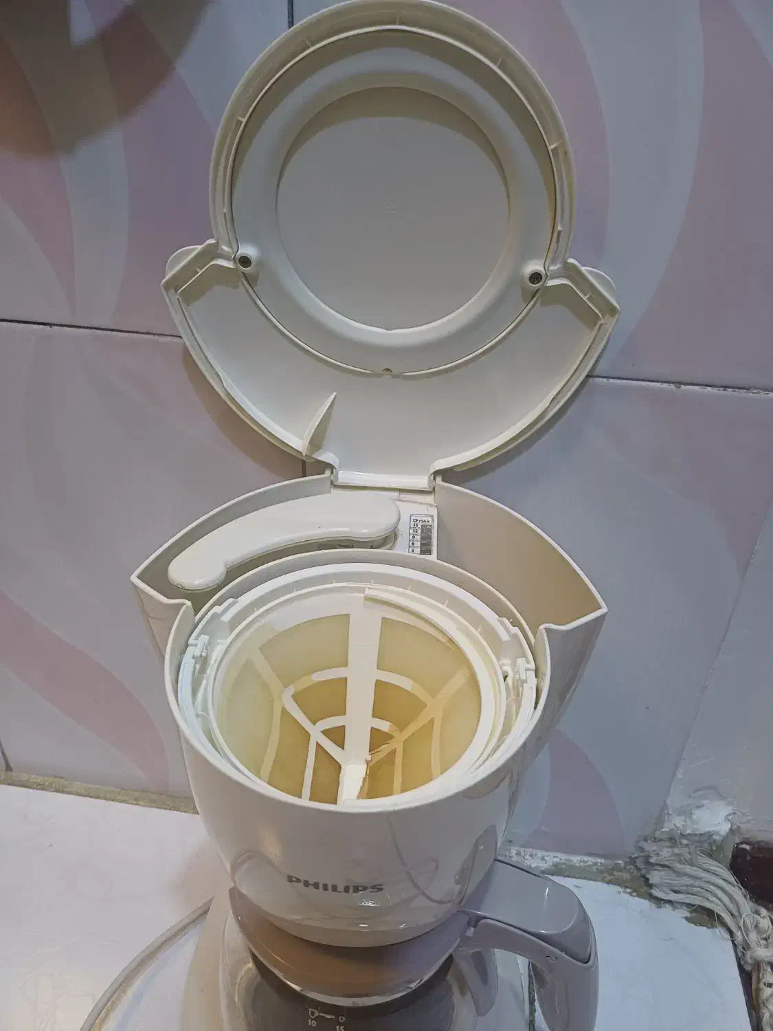 قهوه جوش|سماور، چای‌ساز، قهوه‌ساز|تهران, حکیمیه|دیوار