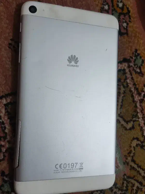 تبلت هواوی|تبلت|اهواز, نادری|دیوار