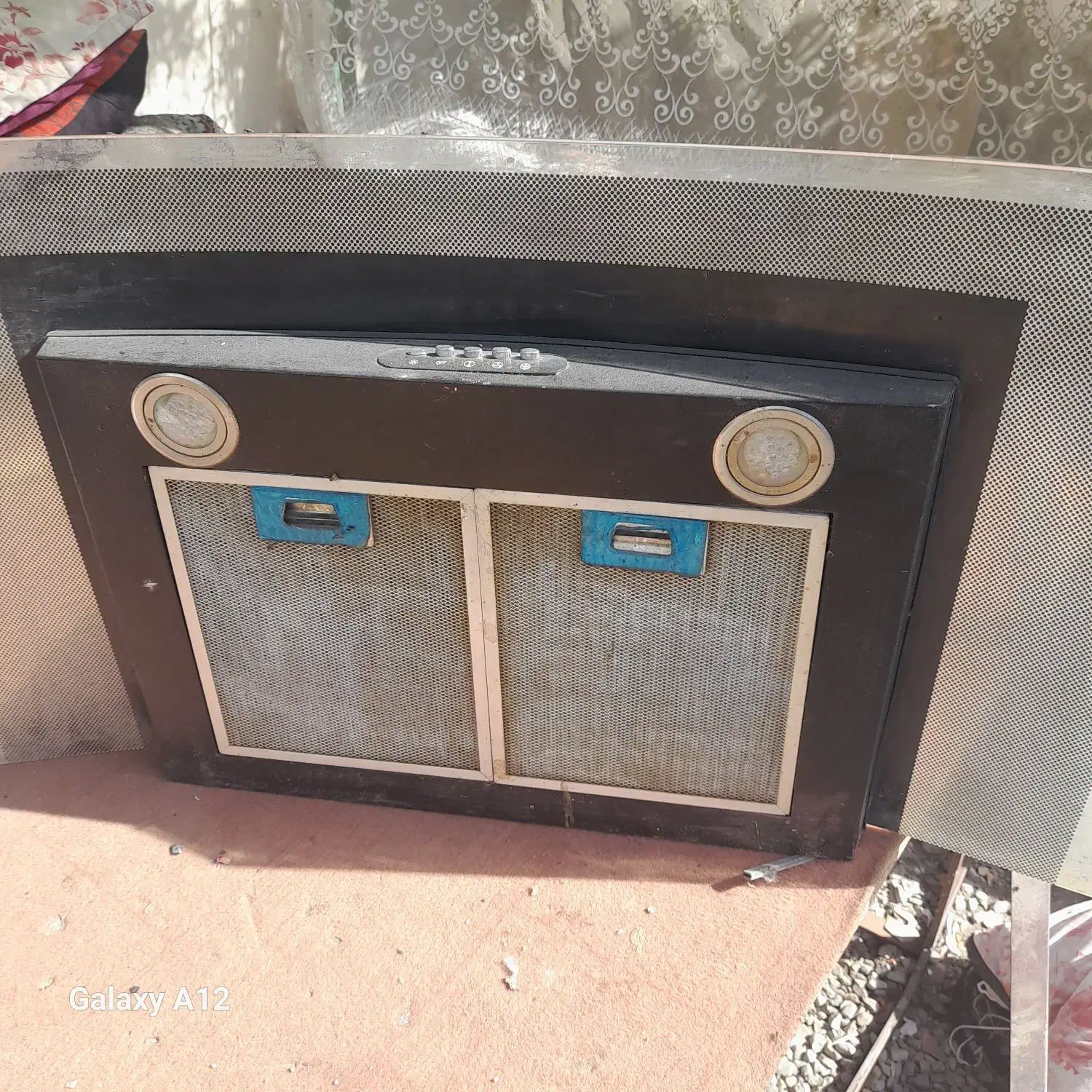 هود آشپز خونه|هود|پاکدشت, پاکدشت (مامازند)|دیوار