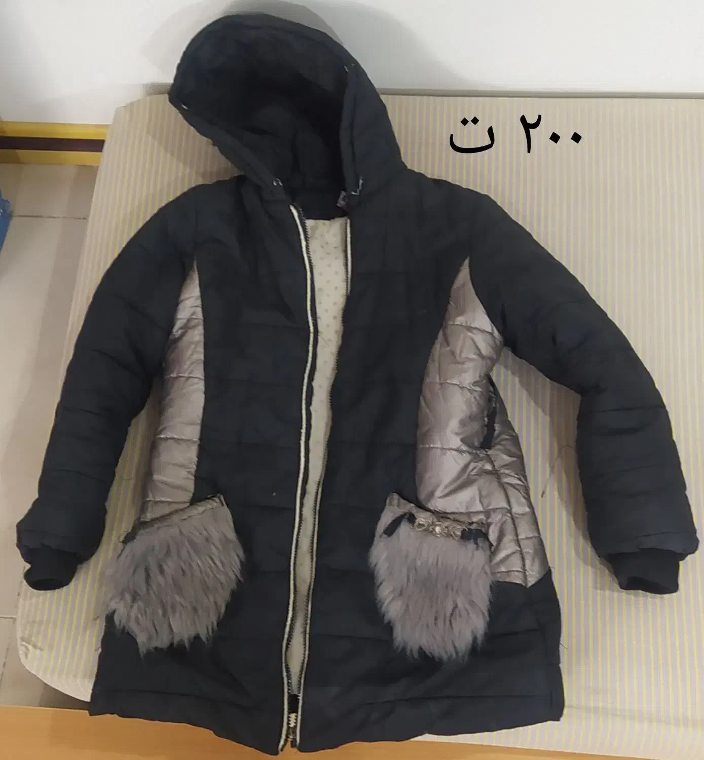 لباسهای سالم و تمیز|حراج|اصفهان, جلالیه|دیوار