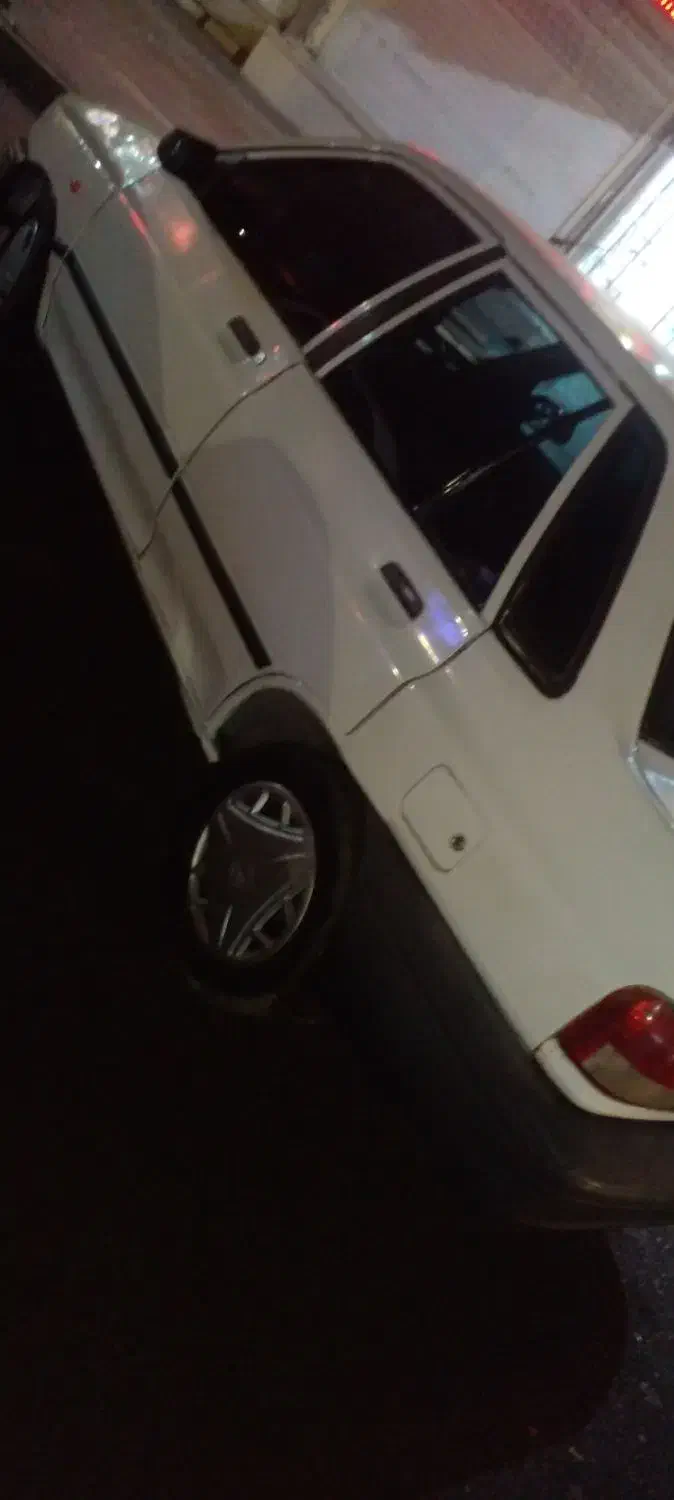 پراید۸۹|خودرو سواری و وانت|ورامین, شهرک فجر|دیوار