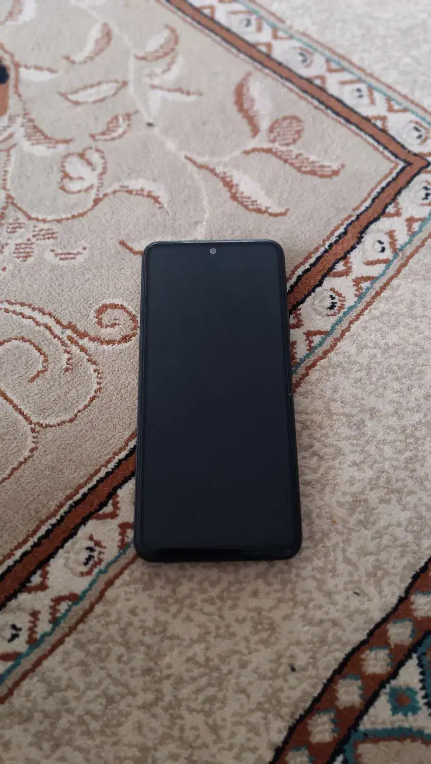 شیائومی نوت ۱۲ s|موبایل|یزد, |دیوار