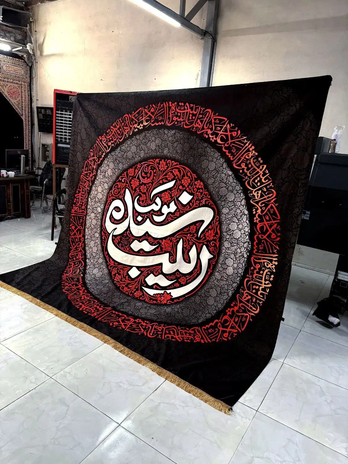 چاپ انواع کارت و طراحی گرافیک  حرم گرافی|خدمات رایانه‌ای و موبایل|تهران, گیشا|دیوار