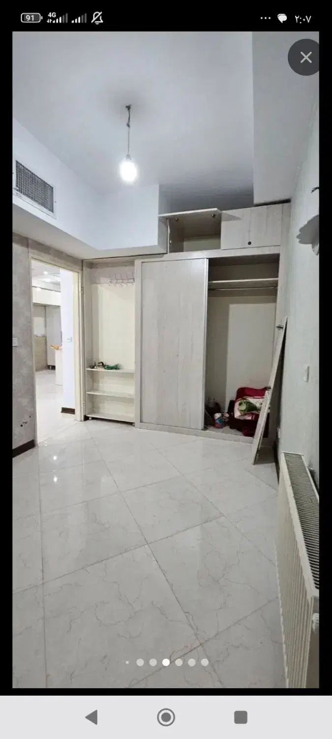 فروش آپارتمان 50 متری شهرک دانش|فروش آپارتمان|قروه, |دیوار