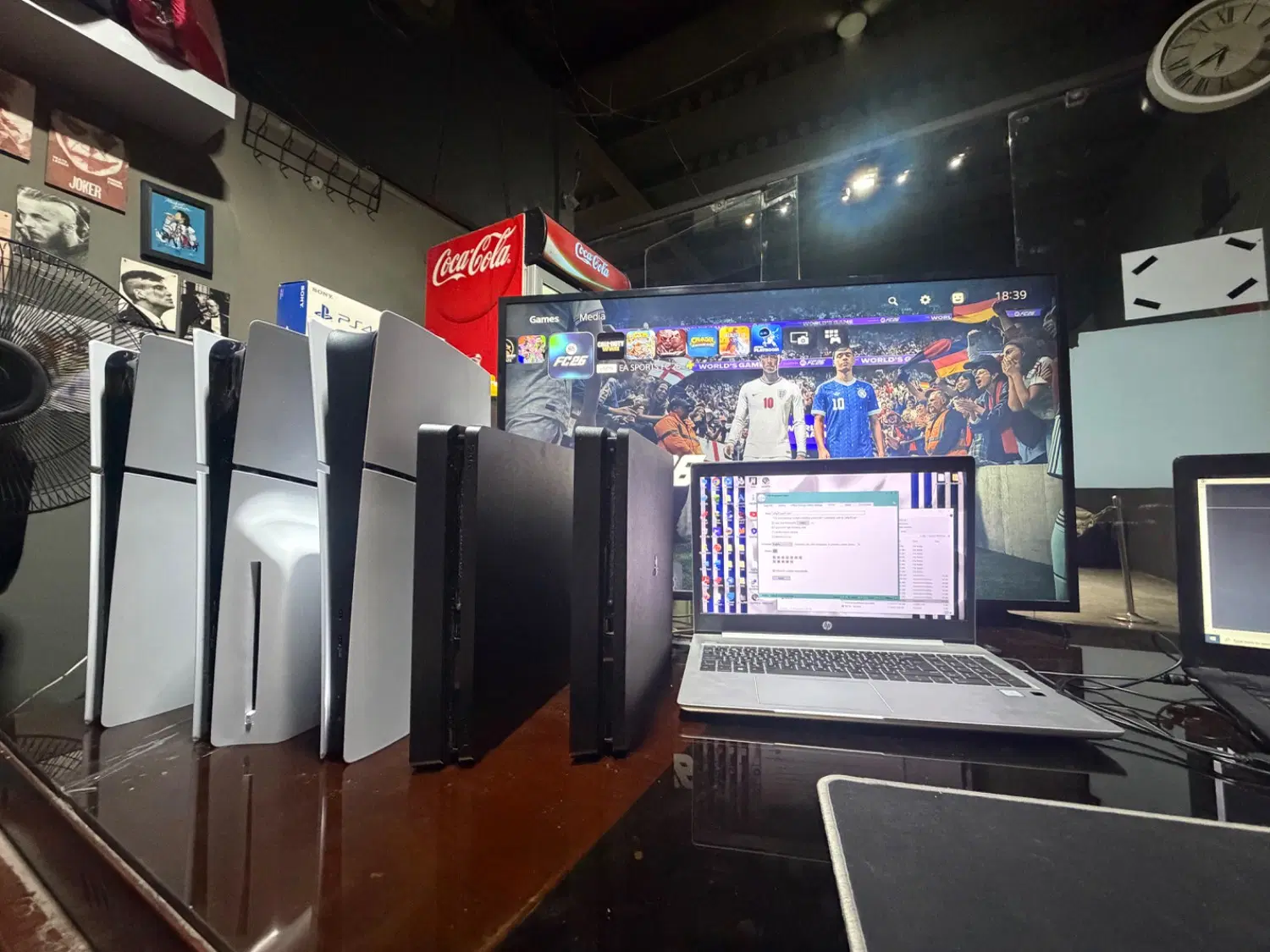 نصب بازی ps4 و ps5|کنسول، بازی ویدئویی و آنلاین|تهران, آسمان|دیوار