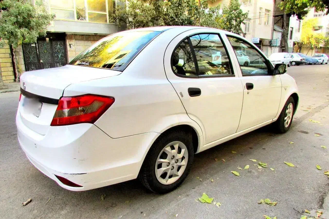 ساینا ۹۸|خودرو سواری و وانت|مشهد, ایثار|دیوار