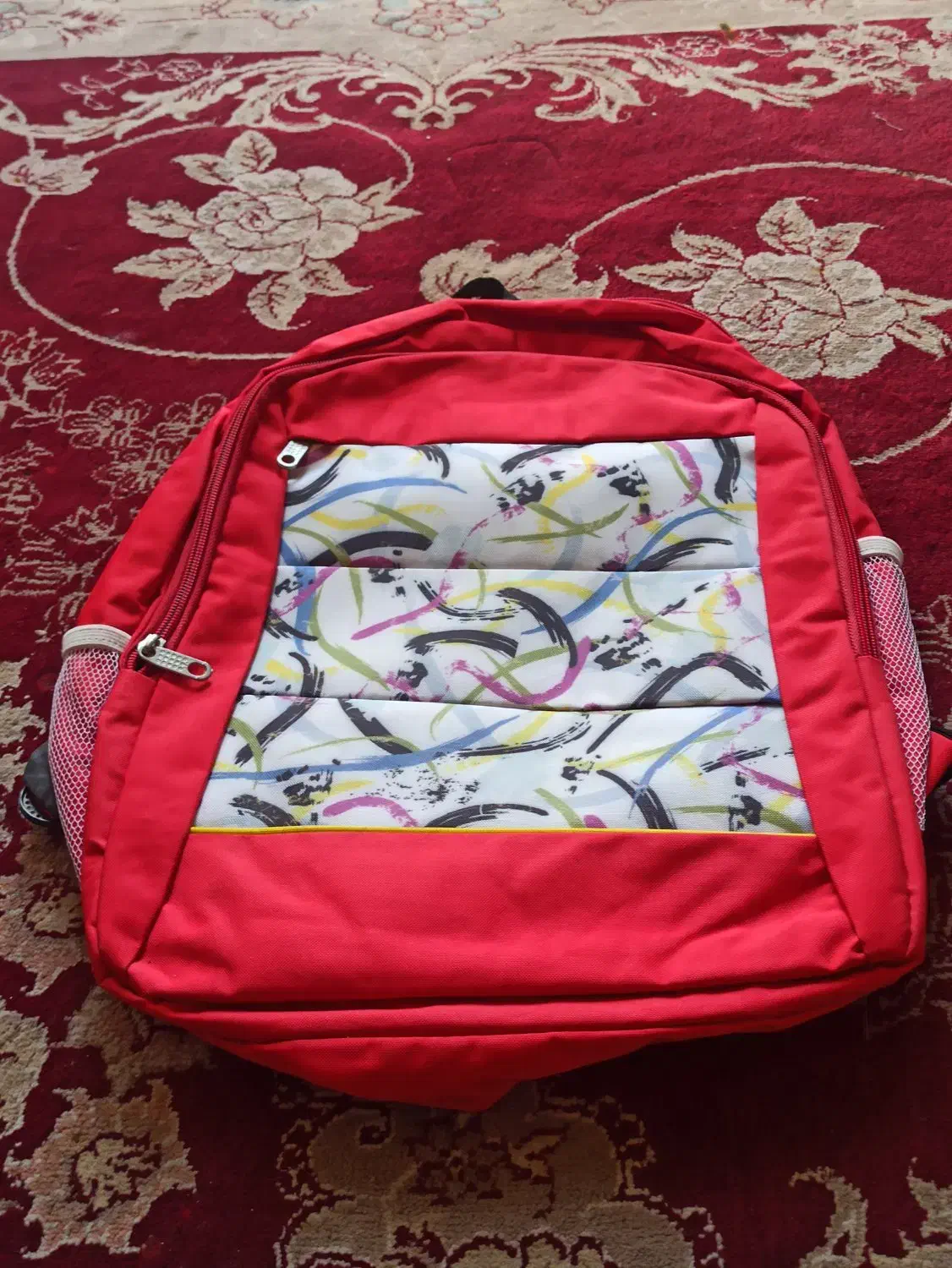 3عدد کیف مدرسه ای نو|لوازم التحریر|سربیشه, |دیوار