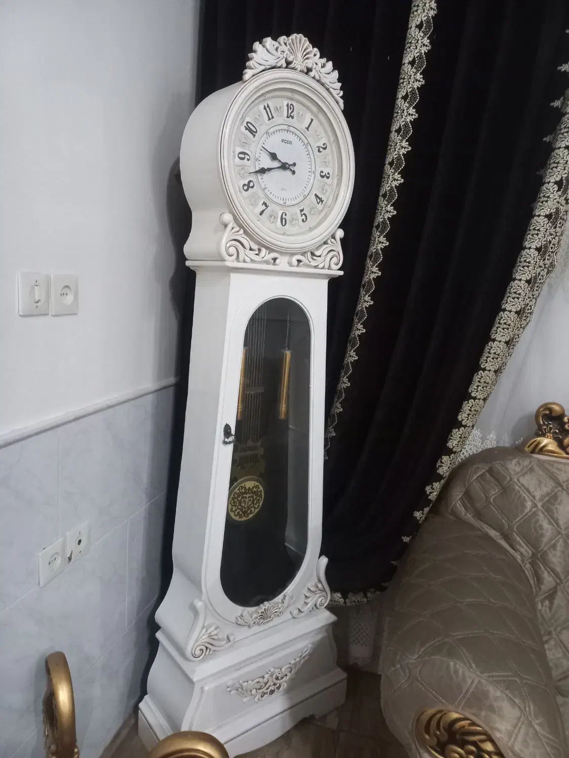 تعدادی لوازم منزل|مبلمان خانگی و میز عسلی|نیشابور, شهرک فرهنگیان|دیوار