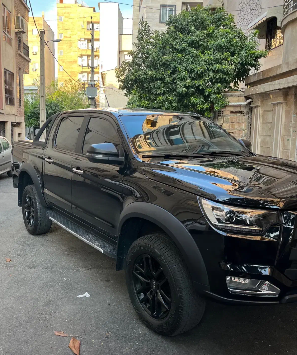 t8 1402|خودرو سواری و وانت|گرگان, |دیوار