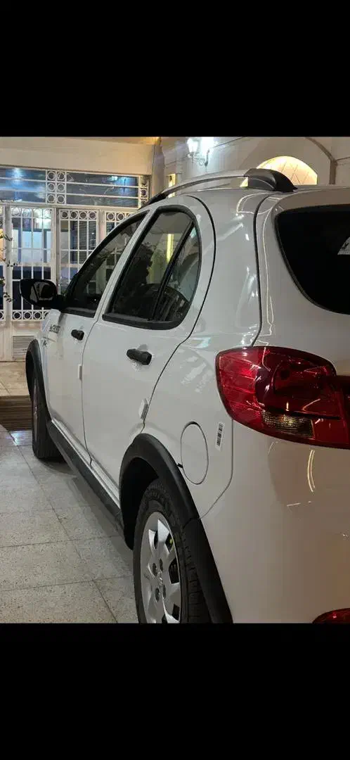 کوییک GX|خودرو سواری و وانت|رفسنجان, |دیوار