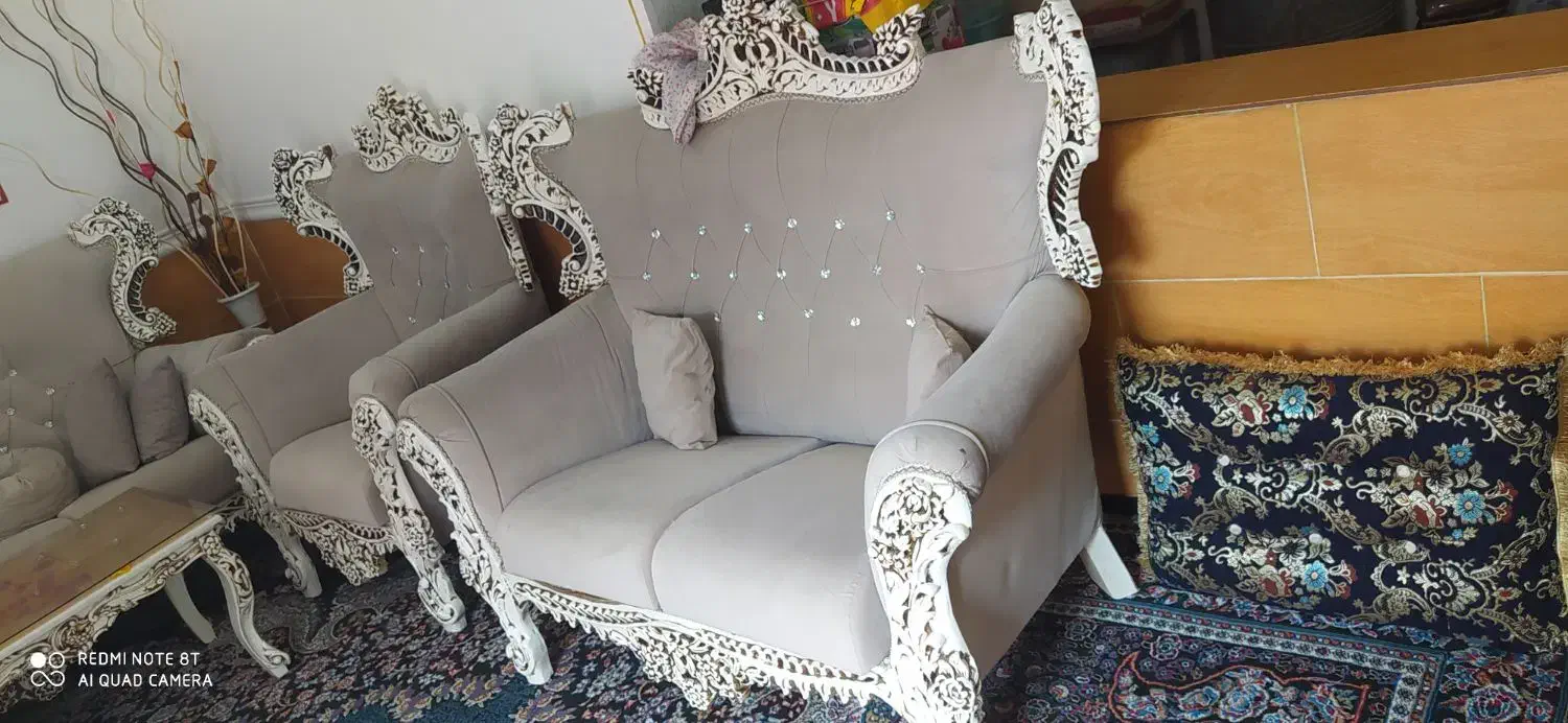 وسایل منزل|مبلمان خانگی و میز عسلی|اهرم, |دیوار