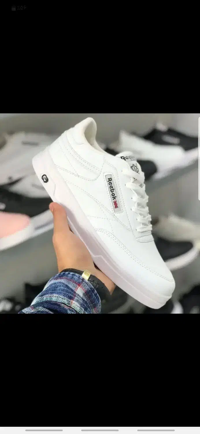 محصول کفش راحتی مدل Classic Cub AMG|کیف، کفش، کمربند|باوی, |دیوار