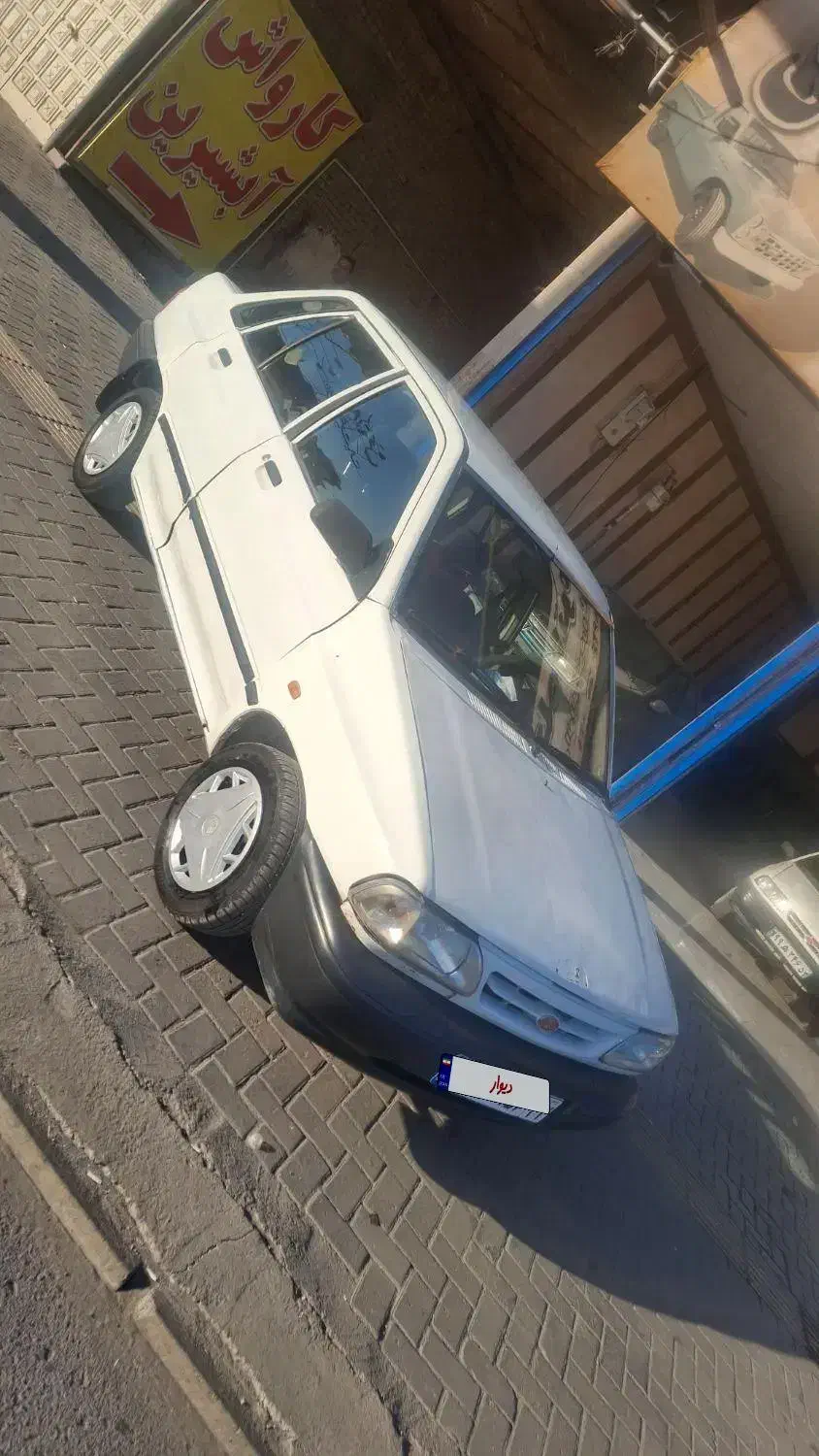 پراید فروشی|خودرو سواری و وانت|کاشان, قطب راوندی|دیوار