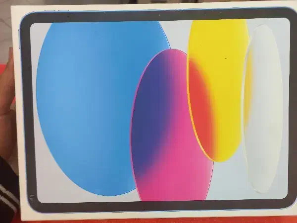 ایپد سری ۱۰|تبلت|شیراز, زند|دیوار