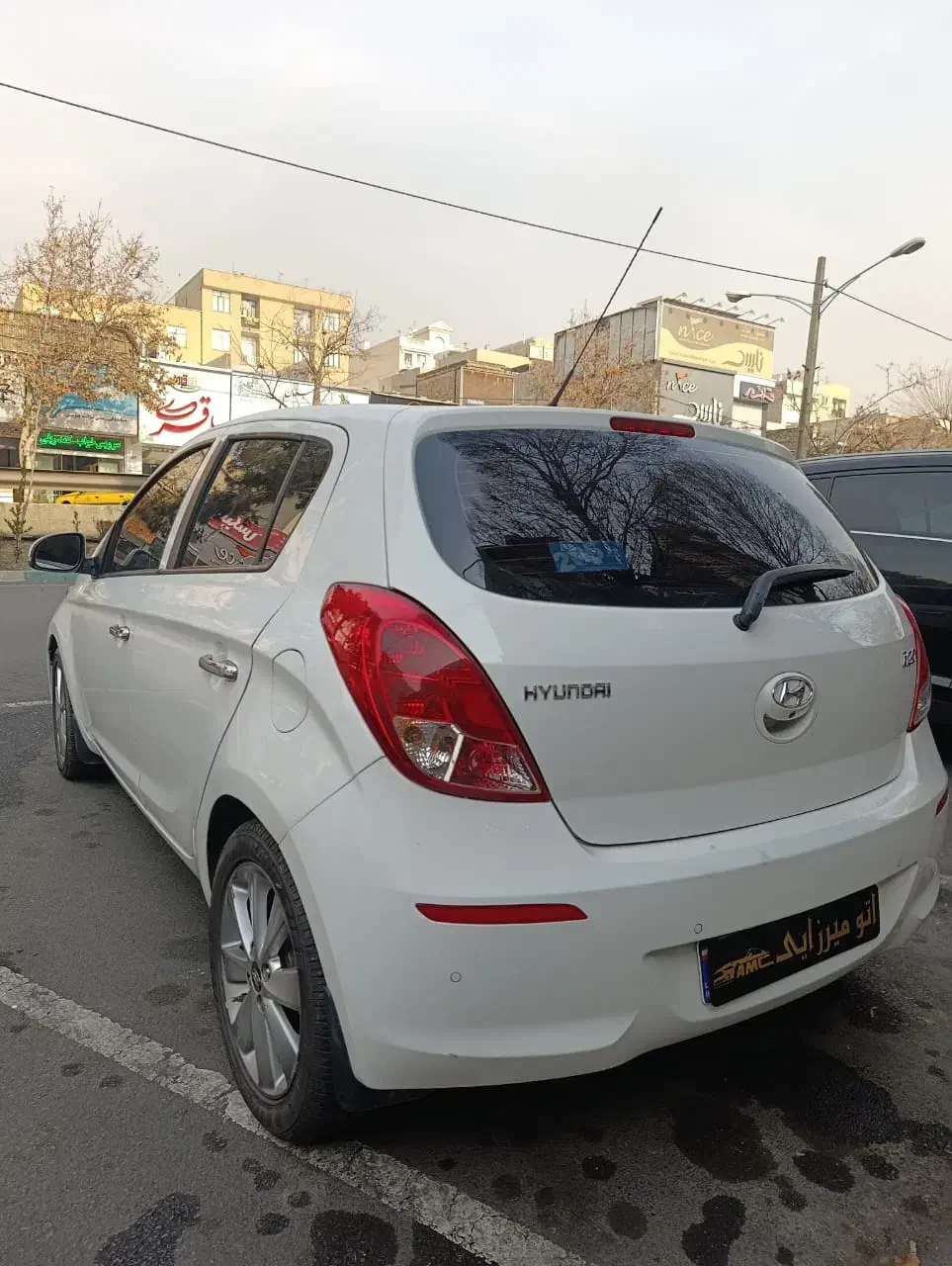 2015 i20|خودرو سواری و وانت|تهران, علم و صنعت|دیوار