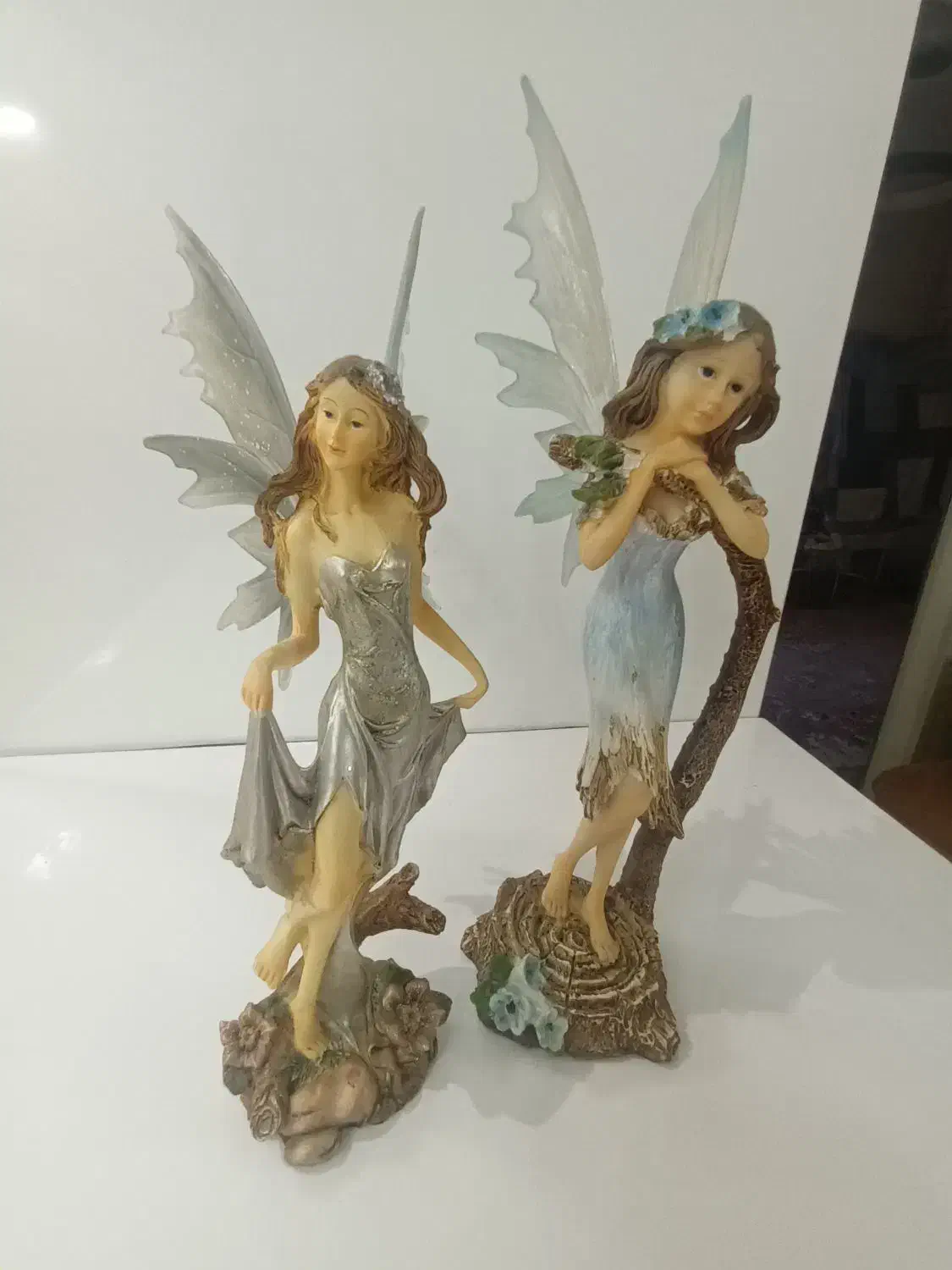 ۲تا فرشته|مجسمه، تندیس، ماکت|تهران, مختاری|دیوار