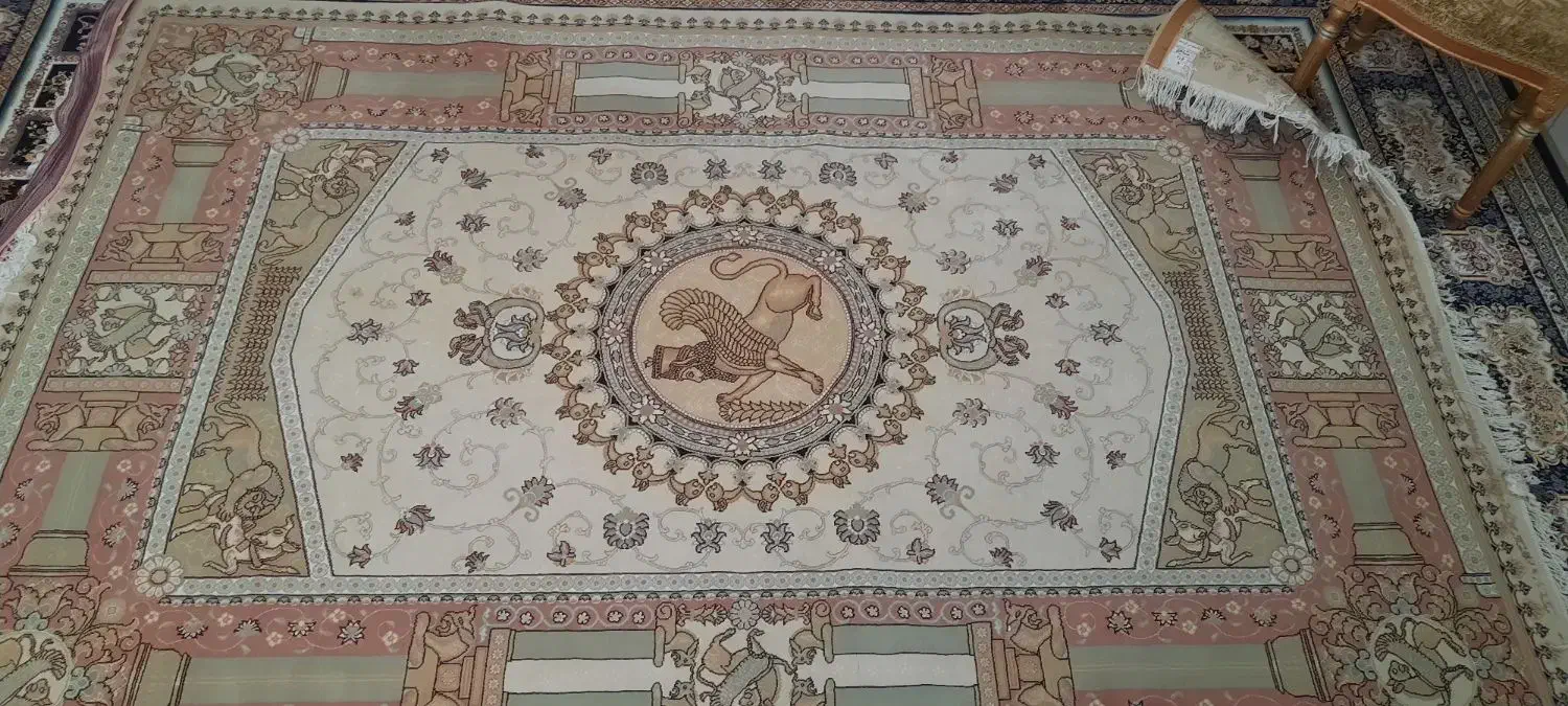 فروش فوری وسایل|فرش|پرند, فاز ۶|دیوار