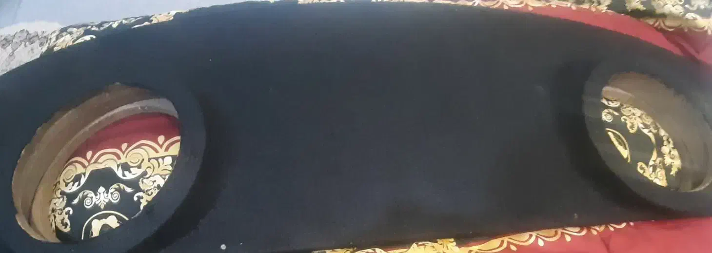 طاقچه ۳بعدی|قطعات یدکی و لوازم جانبی|قم, شهرک قدس|دیوار