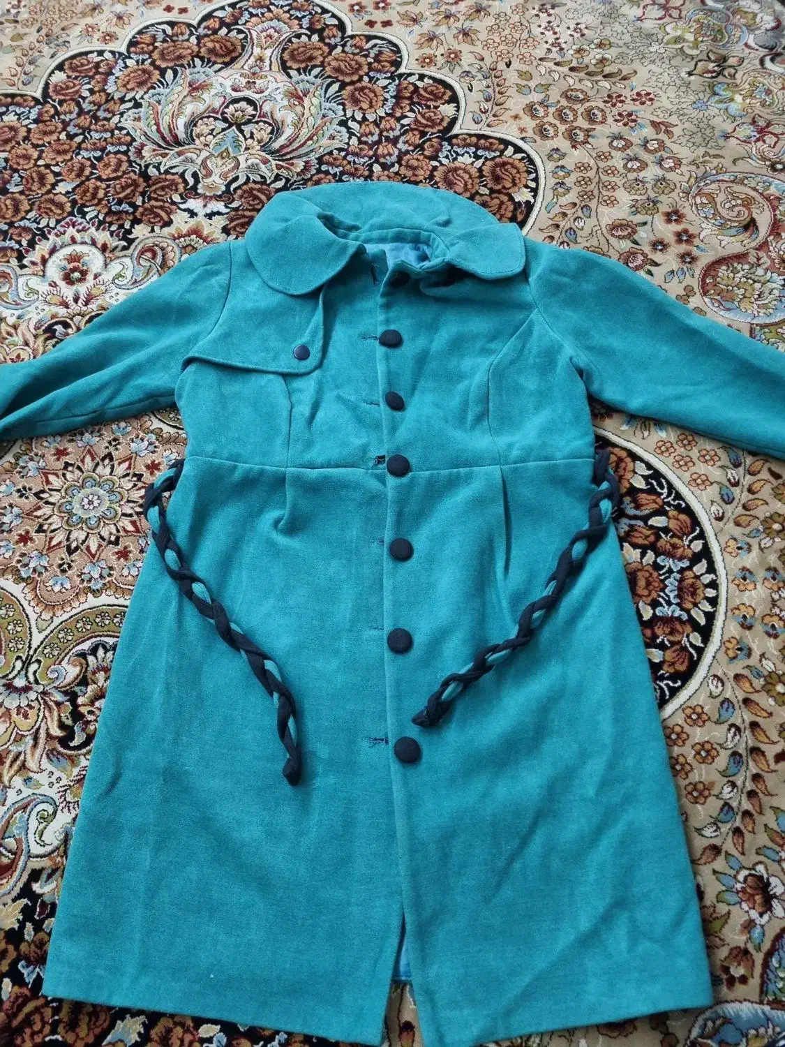 پالتو سایز ۴۴ دونه ۳۰۰|لباس|تهران, مینای جنوبی|دیوار