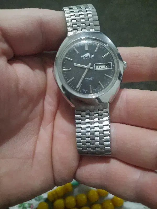 تسبیح المانی ساعت سویسی|جواهرات|تهران, امیریه|دیوار