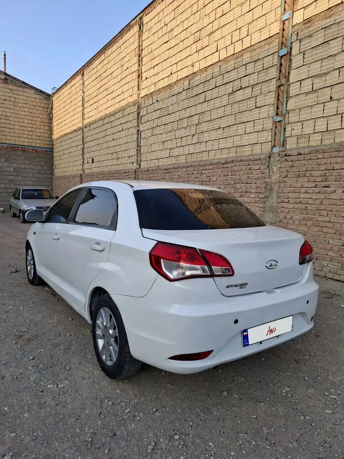 خودرو mvm315 s صندوقدار مدل ۹۵|خودرو سواری و وانت|تبریز, |دیوار