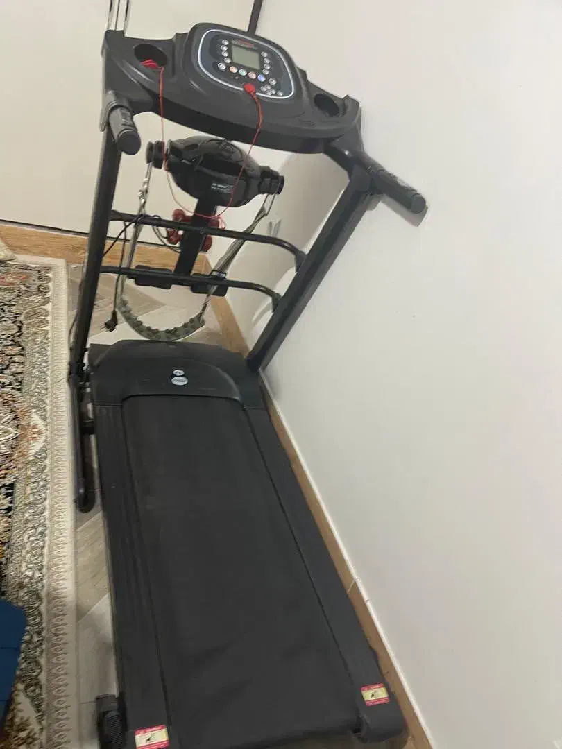 تردمیل|تجهیزات ورزشی|مهاباد (آذربایجان غربی), |دیوار