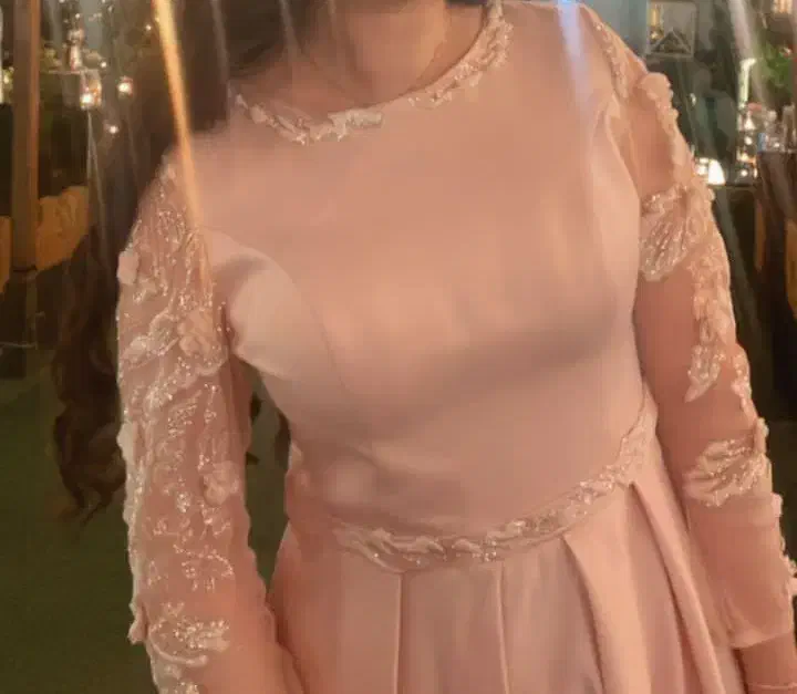 لباس مجلسی ساتن سایز 44|لباس|رودهن, |دیوار