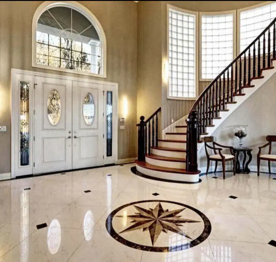 «رهن اجاره ویلای لاکچری درعظیمیه کرج کنار رودخانه»|اجارهٔ خانه و ویلا|کرج, عظیمیه|دیوار