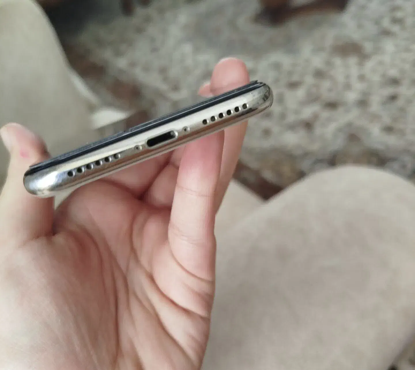 ایفون x|موبایل|ارومیه, |دیوار