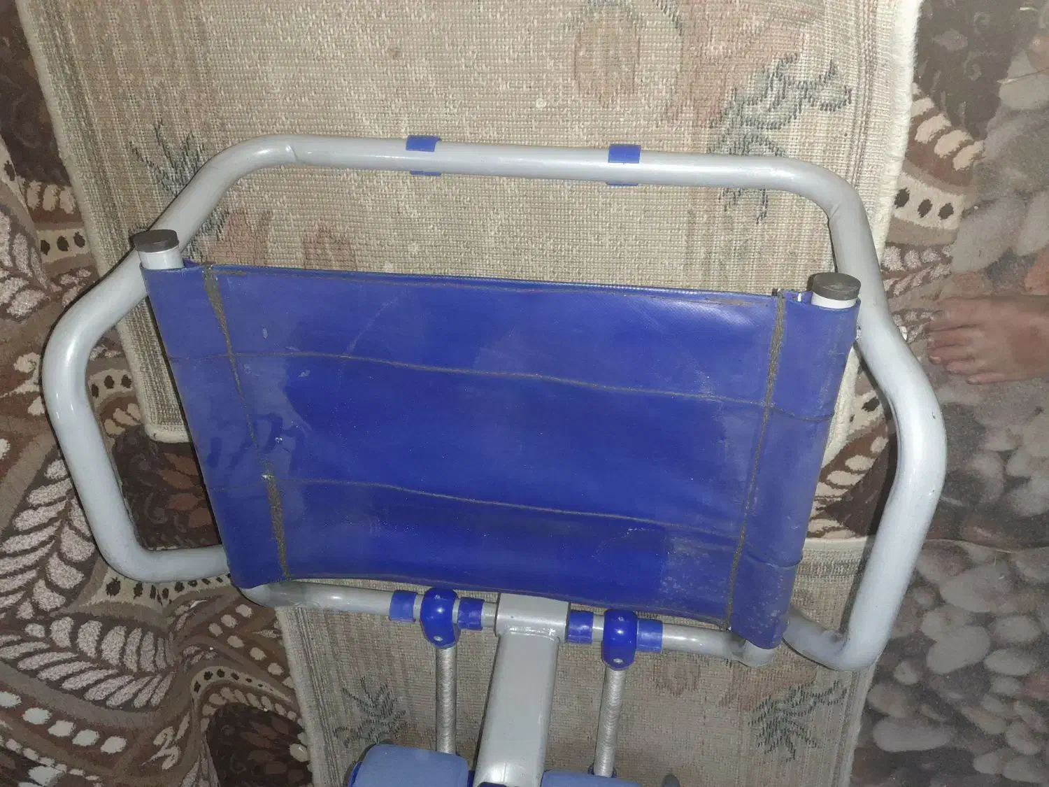 دراز و نشست  (تن آرا)|تجهیزات ورزشی|تهران, هفت چنار|دیوار