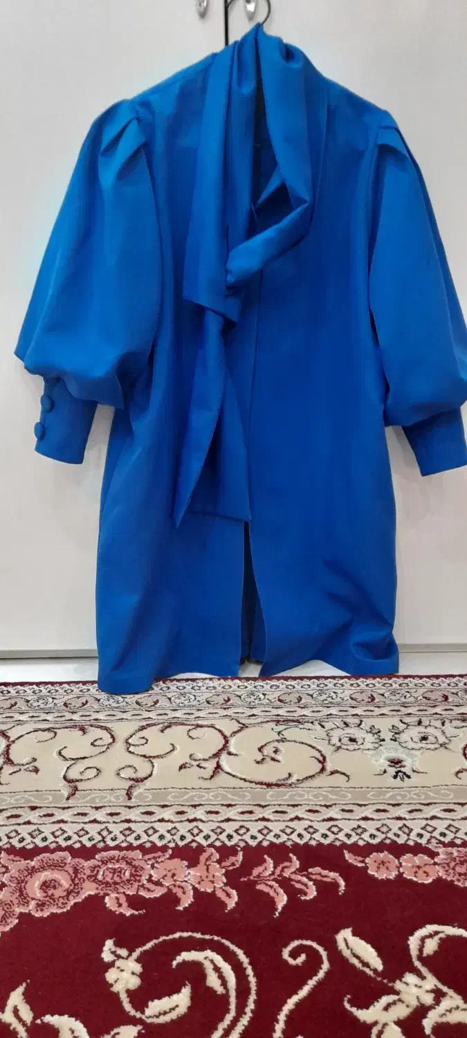 مانتوهای کاملا سالم و با کیفیت|لباس|بروجرد, |دیوار