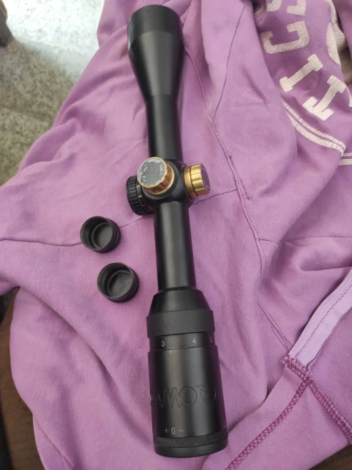 دوربین گامو اصلی|دوربین عکاسی و فیلمبرداری|نجفآباد, ویلاشهر|دیوار