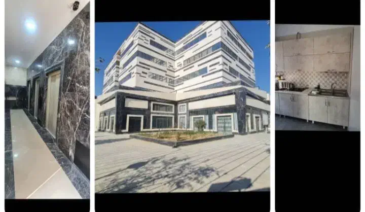 اداری|اجارهٔ دفتر کار، اتاق اداری، مطب|باقرشهر, |دیوار