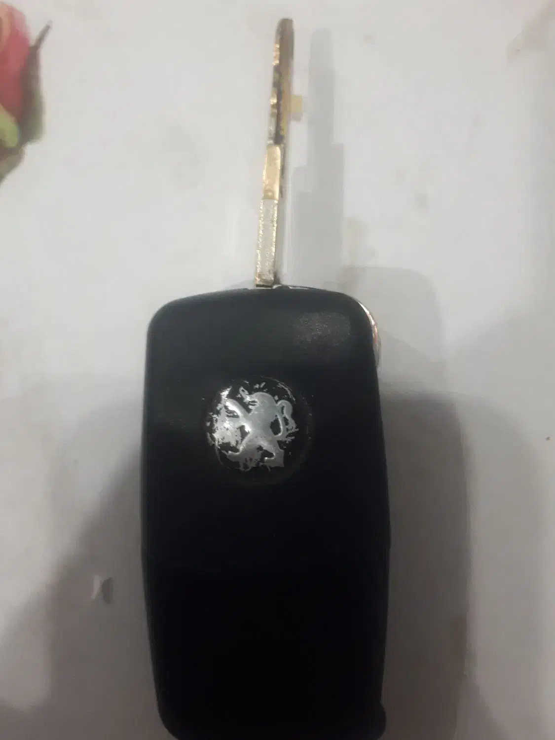 سوئیچ گم‌ شده|اشیا|ایوان, |دیوار