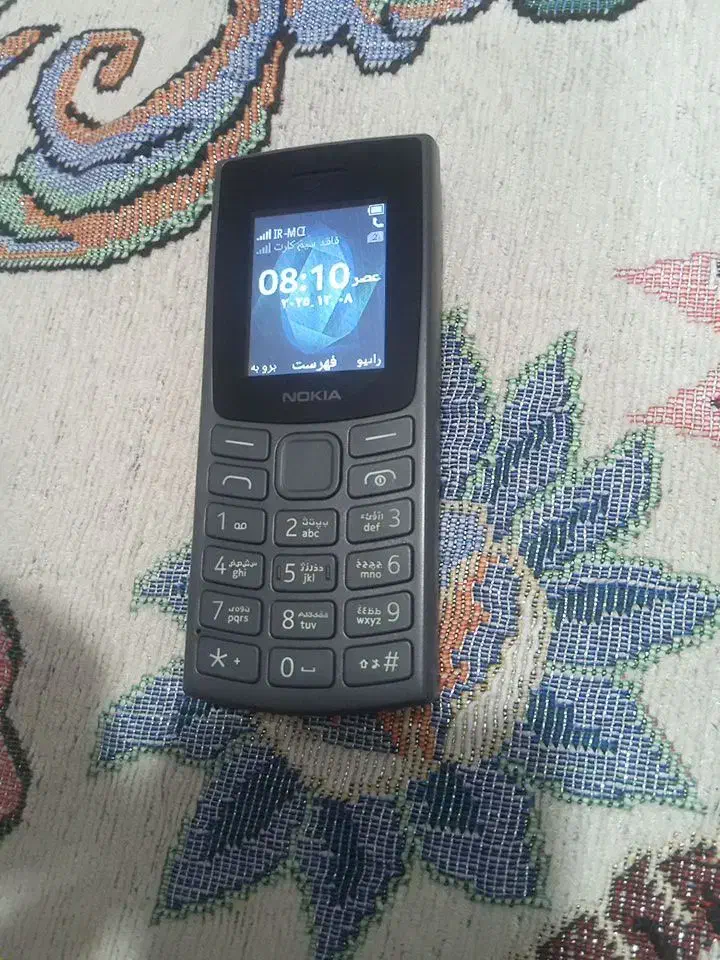 گوشی نوکیا|موبایل|قم, ولیعصر|دیوار