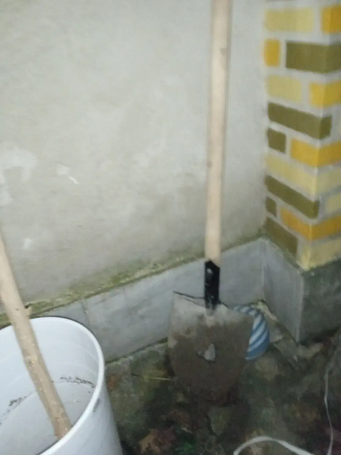 فروش بیل تازه خریدم ۴۹۰ هزار تومن تخفیف ا داره|ابزارآلات|لاهیجان, پردسر|دیوار