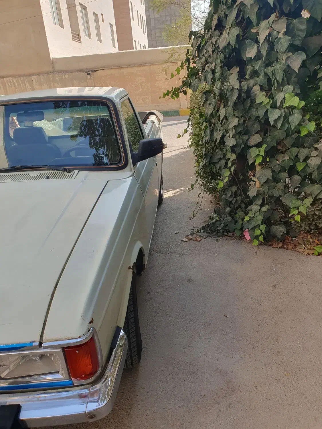 پیکان وانت ۹۰|خودرو سواری و وانت|کرج, فاز ۲ مهرشهر|دیوار