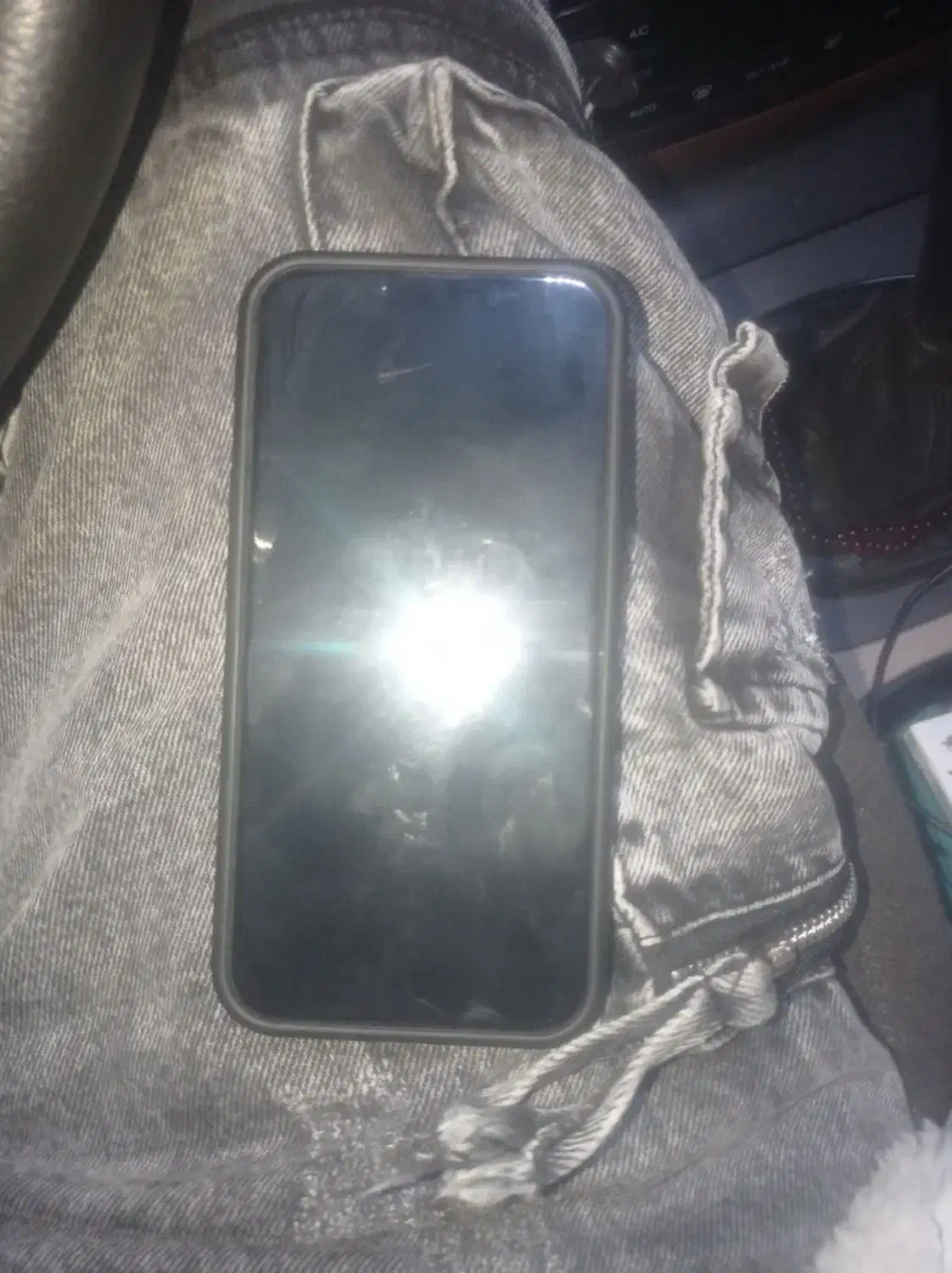 آیفون۱۳نرمال۱۲۸گیگ درحد آگ|موبایل|قزوین, |دیوار