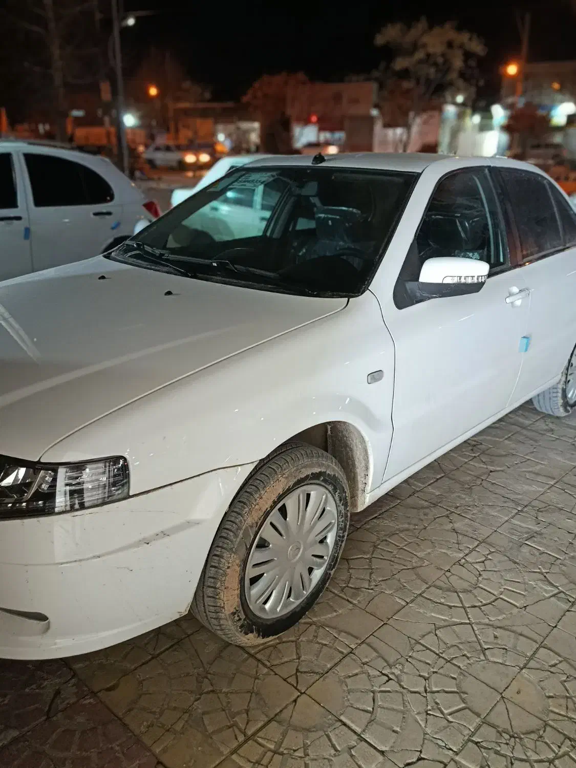 سورن پلاس خشک|خودرو سواری و وانت|کوهدشت, |دیوار