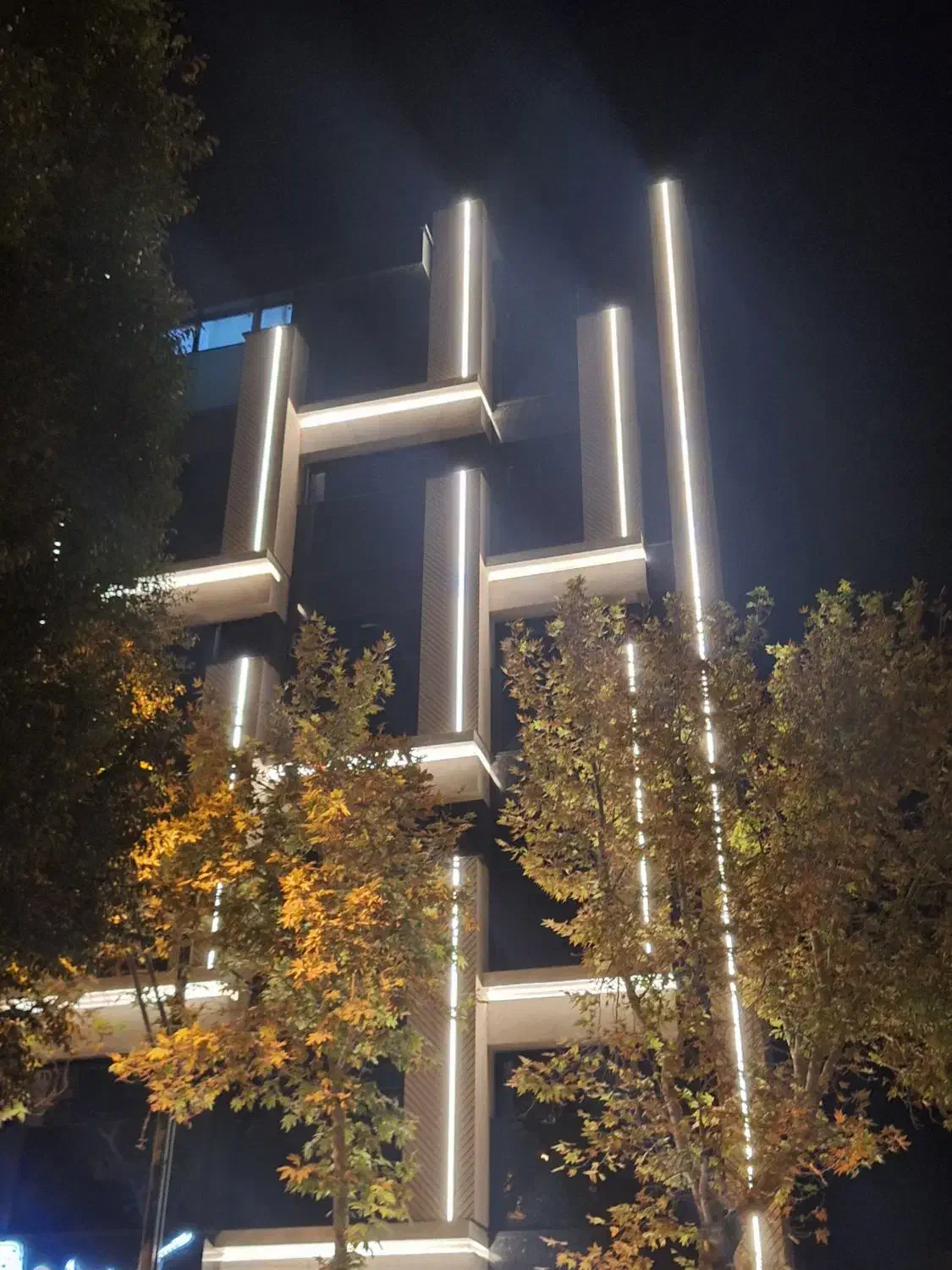 اداری ۵۰ متر توحید پیش فروش|پیش‌فروش املاک|اصفهان, جلفا|دیوار