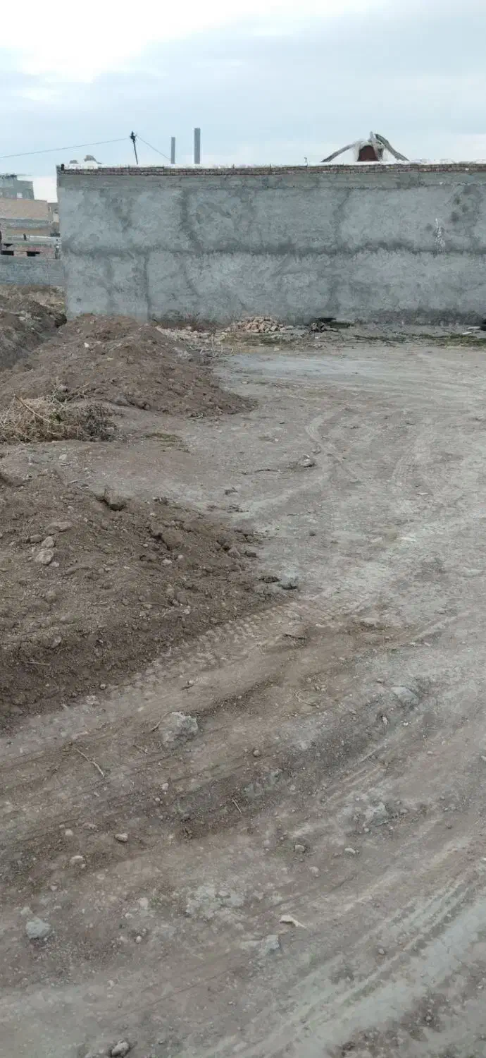 فروش زمین پشت مارکو زیر قیمت|اجارهٔ خانه و ویلا|مشگین شهر, |دیوار