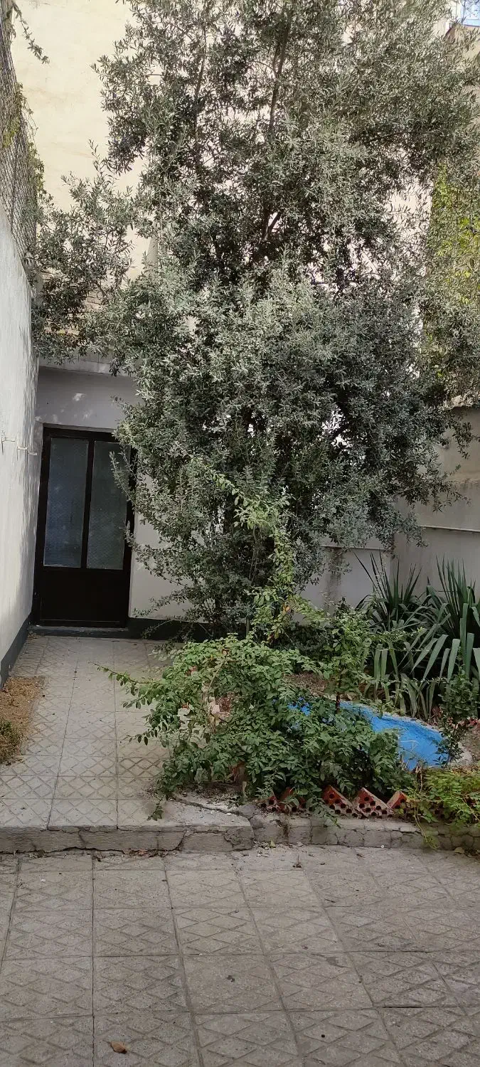 دارآباد 150متر ویلایی مناسب سکونت و کار|اجارهٔ خانه و ویلا|تهران, دارآباد|دیوار