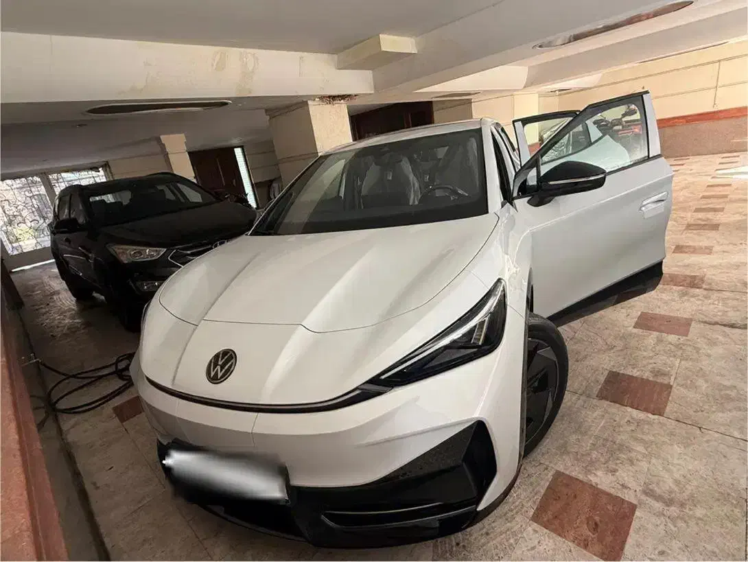 فولکس id unyx تیپ pure پیور صفر|خودرو سواری و وانت|تهران, فرمانیه|دیوار