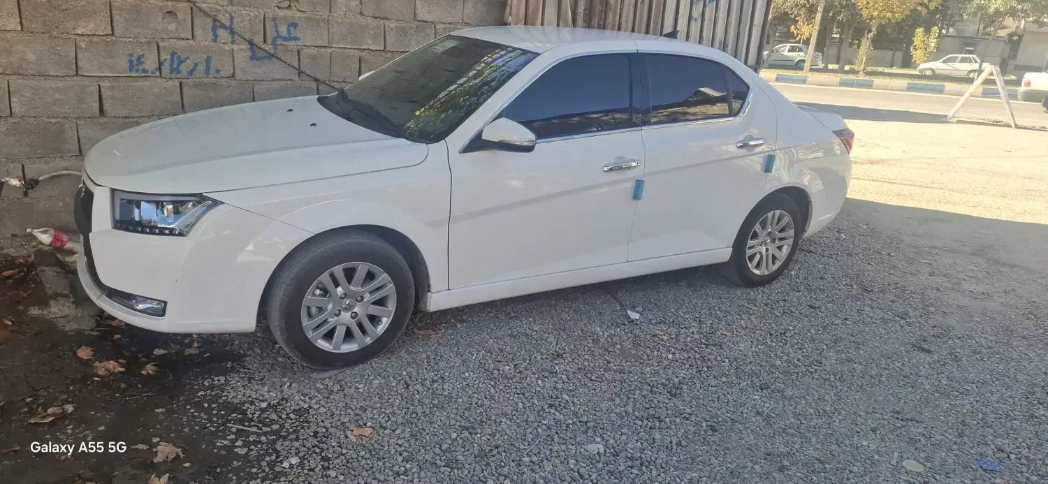 دناپلاس۶ دنده|خودرو سواری و وانت|ایلام, |دیوار