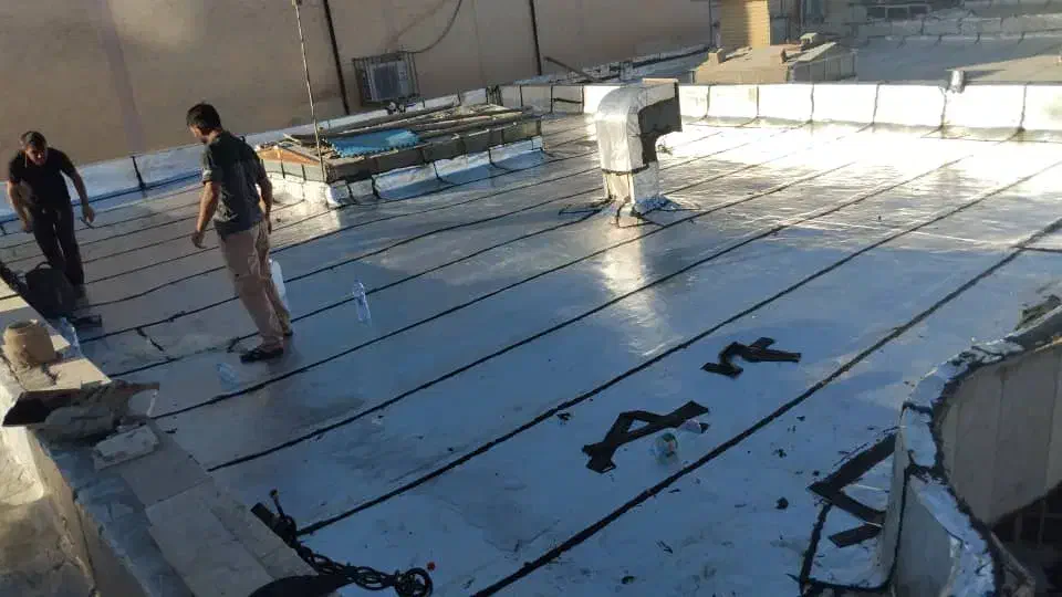 نصب وفروش ایزگام وکنیتکس|خدمات پیشه و مهارت|شیراز, شریف‌آباد|دیوار